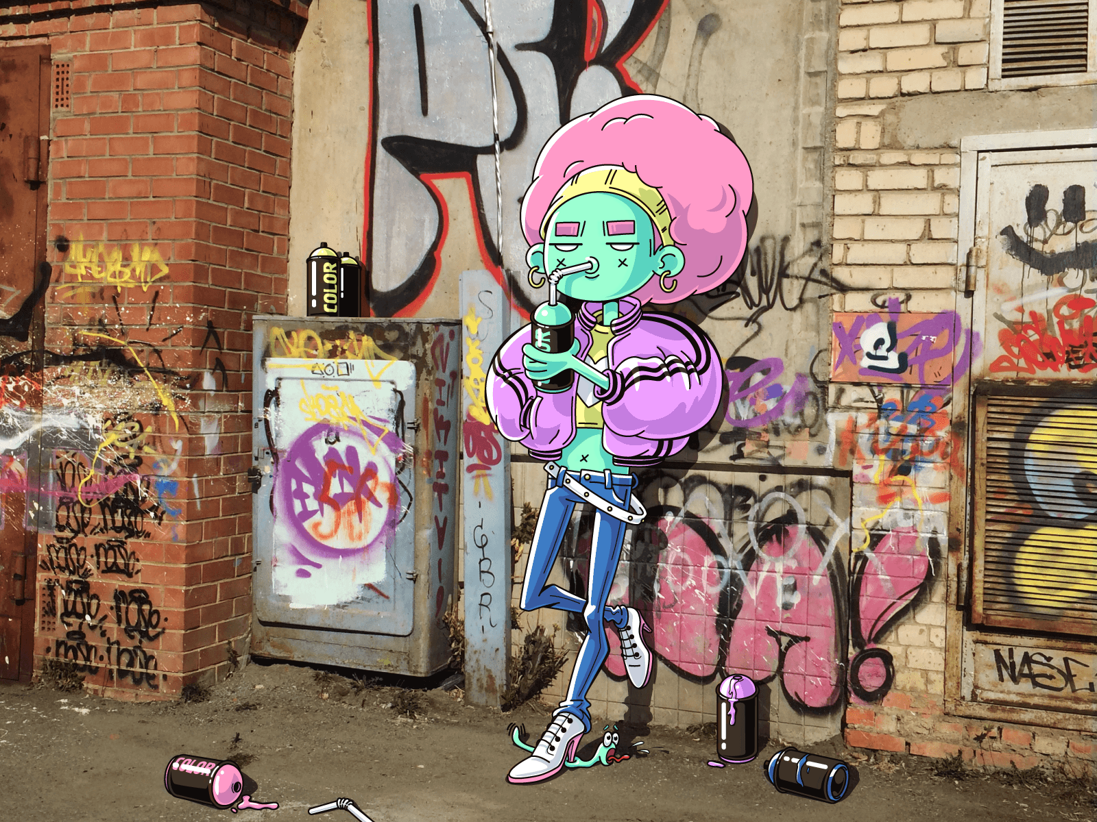 background